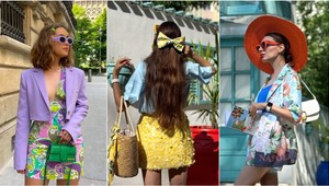 Načerpajte inšpiráciu: Najkrajšie farebné kombinácie, ktoré sa toto leto oplatí vyskúšať!