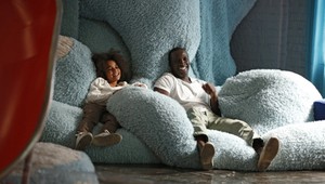 Aj dvaja sú rodina vám zamieri hlboko pod kožu...a do srdca