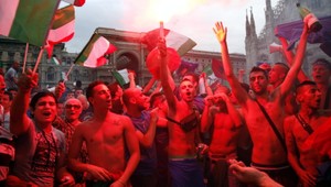 Derby nenávisti. Fanúšikovia sa vyhrážali hráčom smrťou