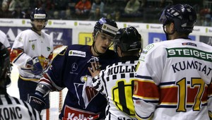 Slovan zdolal Zvolen