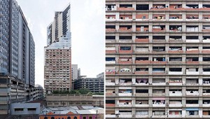 Caracas sa stáva mestom duchov: Utekajú aj ľudia zo slumov