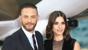 Tom Hardy pomenoval svojho syna podľa obľúbenej postavy z filmu!