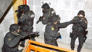 Kukláči našli v Piešťanoch kokaín