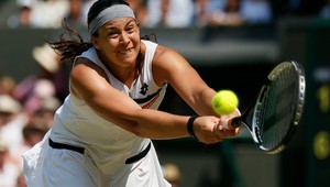 Wimbledonská šampiónka Bartoliová (29) nečakane ukončila kariéru