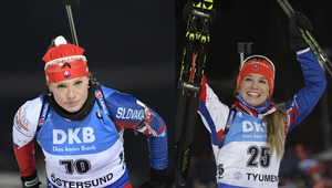 Fialkové prepadli vo svojich prvých pretekoch