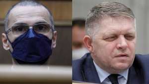 Maroš Žilinka vylúčil Lipšica z rozhodovania v obvinení Fica a Kaliňáka