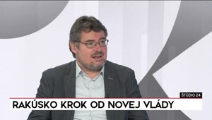 Štúdio 24: Skončí Morawiecki za mrežami?