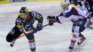 Highlighty: Košice od Zvolena neinkasovali, Žilina s debaklom