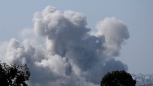 Konflikt na Blízkom východe: Izrael po nezhodách s USA opäť útočí na juhu Pásma Gazy