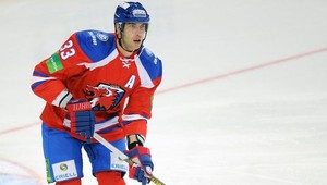 Chára (35) novým kapitánom HC Lev po zranení Š. Novotného