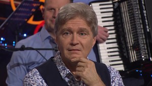 Toto že je Štefan Skrúcaný?! Herec se na sebe vůbec nepodobá!