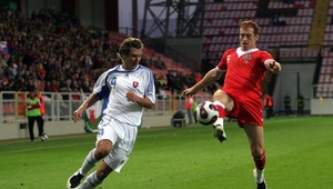 Marek Čech sa vo West Bromwich uviedol gólom