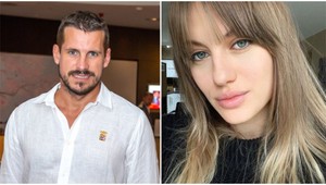 Natália Germáni a Martin Valihora sa tešia na bábätko: Ukázali rozkošné tehotenské fotky!