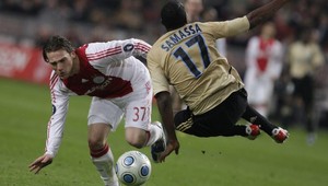 Brémy a Marseille si vybojovali postup do 1/4-finále Pohára UEFA