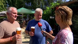 Slováci prestávajú piť pivo. Za 30 rokov u nás klesla spotreba o 30 litrov na osobu