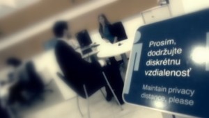 Banková úradníčka zneužila osobné údaje, na mená klientov si zobrala tisícové úvery