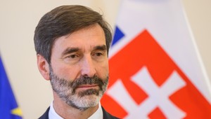Blanár odsúdil masívne útoky Ruska: Zasiahli aj oblasť neďaleko hraníc so Slovenskom