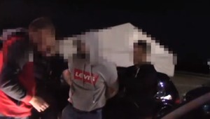 VIDEO: Bachar pašerákom. Odsúdenému chcel za úplatok zaobstarať kokaín