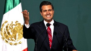 Mexiko je vo vojne. Zmení to nový prezident Pena Nieto?