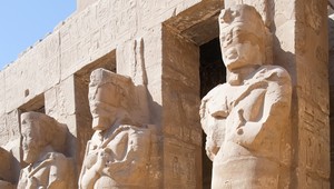 Prečo egyptské sochy nemajú nosy? Tu je šokujúca pravda!