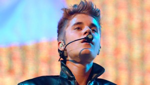 Justin Bieber v Česku. Prahu ani nepozdravil