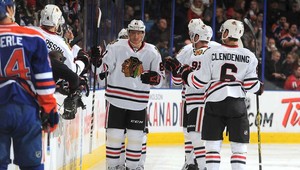 Koncert Slovákov! Štyri body Hossu, gól Tatara, víťazstvo Haláka