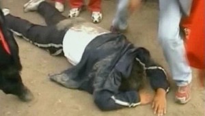 V Peru ako v Dunajskej Strede