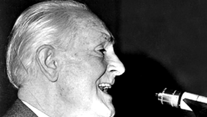 Ružinovský kultúrny dom vzdal hold zakladateľovi slovenskej operety