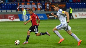 V dohrávke bezgólová remíza Ružomberka s Trnavou