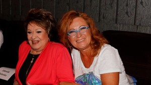 Tajná oslava Bohdalovej: Tretí žúr usporiadala dcéra Stašová