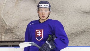 Marko Daňo dostal pozvánku na sústredenie do Toronta