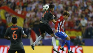 Bayern Mníchov padol na ihrisku madridského Atlética