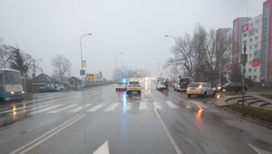 V Komárne vodič zrazil dve ženy na priechode. Zraneniam obe podľahli