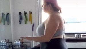 Trojnásobná mamina prezradila, ako zhodila 30 kíl: Robte TOTO a zvládnete to tiež!