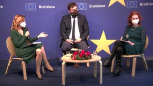 Cieľ EÚ znížiť emisie o 55 % do roku 2030: Je dôležité myslieť na koncových užívateľov