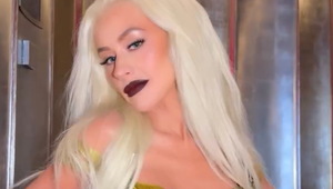 Hviezdna speváčka extrémne schudla, jej silikóny na hrudi už akosi nesedia!