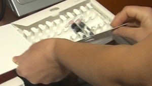 Chýbajú očkovacie látky na povinné druhy očkovania