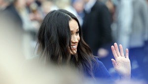 Meghan Markle si našla v Londýne najlepšiu priateľku