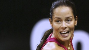 Ivanovičová prvou finalistkou na Bali, Polášek vo Valencii skončil