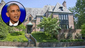 Barack Obama s rodinou sa sťahujú z Bieleho domu. Ako to u nich bude vyzerať?