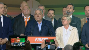 Vyhlásenie: Viktor Orbán uznal prehru vo voľbách