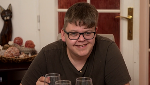 Nezabudnuteľný Filip ukázal milovanú polovičku: Pozrite, aký krásny párik tvoria!