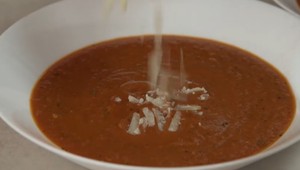 Predjedlo: V pikantnej spoločnosti