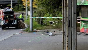 FOTOGALÉRIA zo zastávky smrti