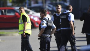 V Nemecku rekordne klesla kriminalita. Vrážd ale pribudlo