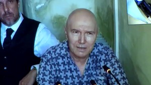 Roháč prelomil mlčanie: Bombové útoky mali pomôcť Orbánovi k moci. TV JOJ získala zvukovú nahrávku