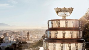 Davis Cup Finals 2023 na JOJŠPORT