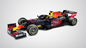 S novým monopostom aj Red Bull. Zvládne konkurovať Mercedesu a Ferrari?