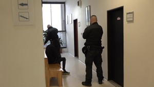 Hrôza v pohraničnej obci: Muž sa vyhrážal zabitím celej rodiny