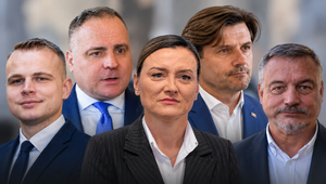 Kto chce byť vaším županom? Veľký prehľad kandidátov vo všetkých ôsmich krajoch